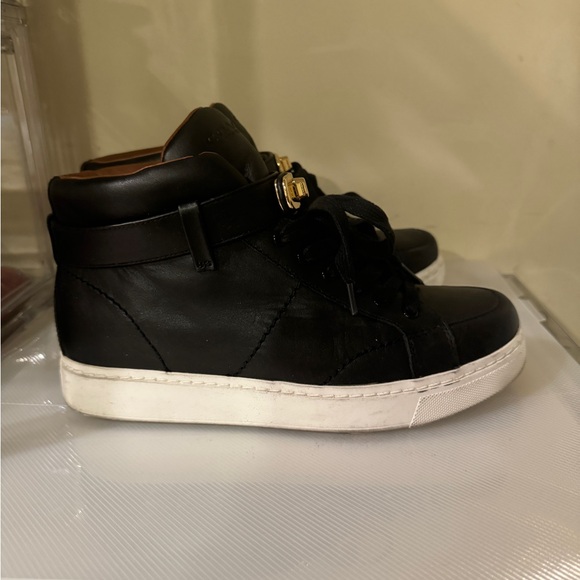 Coach Richmond Soft Nappa - Picture 4 of 5